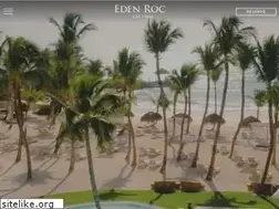 Sites similar to edenroccapcana.com