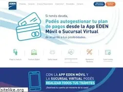 Sites similar to edensa.com.ar