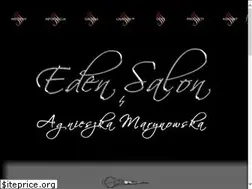 Sites similar to edensalon.biz