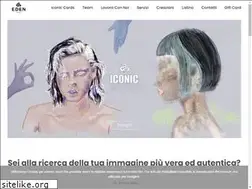 Sites similar to edensalon.it