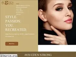 Sites similar to edensalonpcb.com