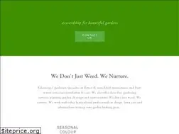 Sites similar to edenscapes.ca