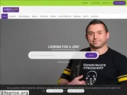 Sites similar to edenscott.com