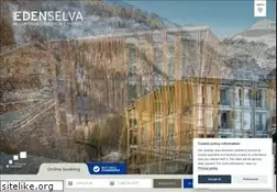Sites similar to edenselva.com