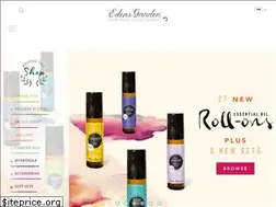 Sites similar to edensgarden.com