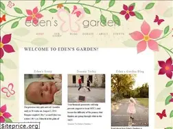 Sites similar to edensgardenmn.org