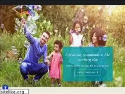 Sites similar to edensgardentownhomes.com