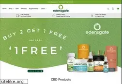 Sites similar to edensgate.co.uk