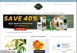 Sites similar to edensherbals.com