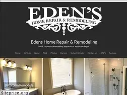 Sites similar to edenshrr.com