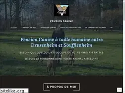 Sites similar to edensitter.com