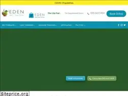 Sites similar to edenskinandlaser.ie