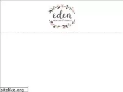 Sites similar to edenskincareandmakeup.com