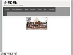 Sites similar to edenskola.se