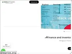 Sites similar to edensoftwares.com