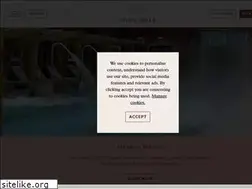 Sites similar to edenspa.co.uk
