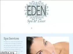 Sites similar to edenspaandlaser.com
