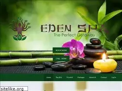 Sites similar to edenspabeirut.com