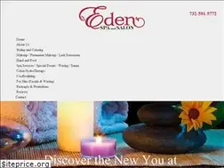 Sites similar to edenspanj.com