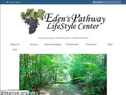 Sites similar to edenspathway.org