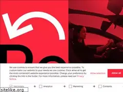 Sites similar to edenspiekermann.com