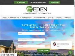 Sites similar to edenspokane.com