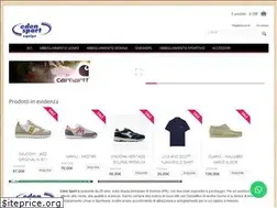 Sites similar to edensport.it