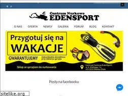 Sites similar to edensport.pl