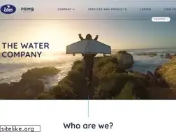 Sites similar to edensprings.com