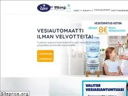 Sites similar to edensprings.fi