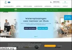 Sites similar to edensprings.nl