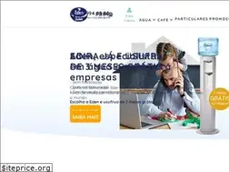 Sites similar to edensprings.pt