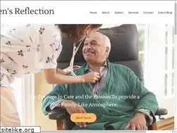 Sites similar to edensreflection.com