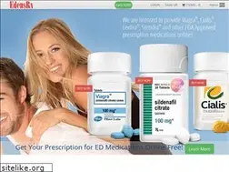 Sites similar to edensrx.com