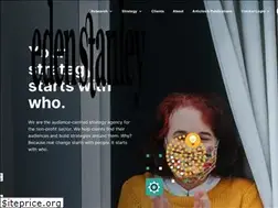 Sites similar to edenstanley.co.uk