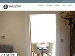Sites similar to edenstonehomes.com