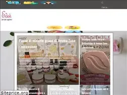 Sites similar to edenstylemagazine.it