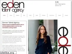 Sites similar to edentalent.com