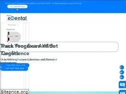 Sites similar to edentalportal.com