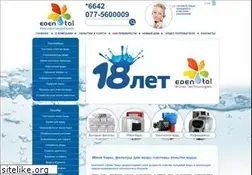 Sites similar to edentalsystem.com