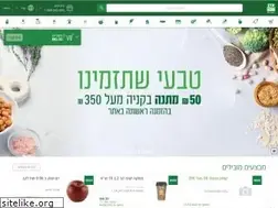Sites similar to edenteva.co.il