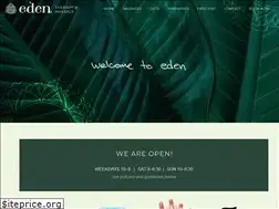 Sites similar to edentherapyandmassage.com