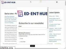 Sites similar to edenthub.com