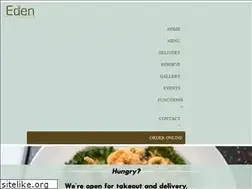 Sites similar to edentrattoria.com