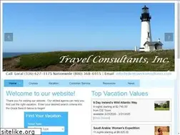 Sites similar to edentravelconsultants.com