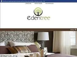 Sites similar to edentreeapartments.com