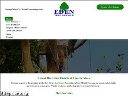 Sites similar to edentreeservicekc.com