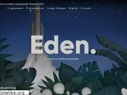 Sites similar to edentv.fr