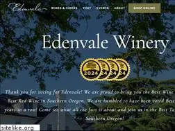 Sites similar to edenvalewines.com