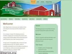 Sites similar to edenvalleypoultry.com